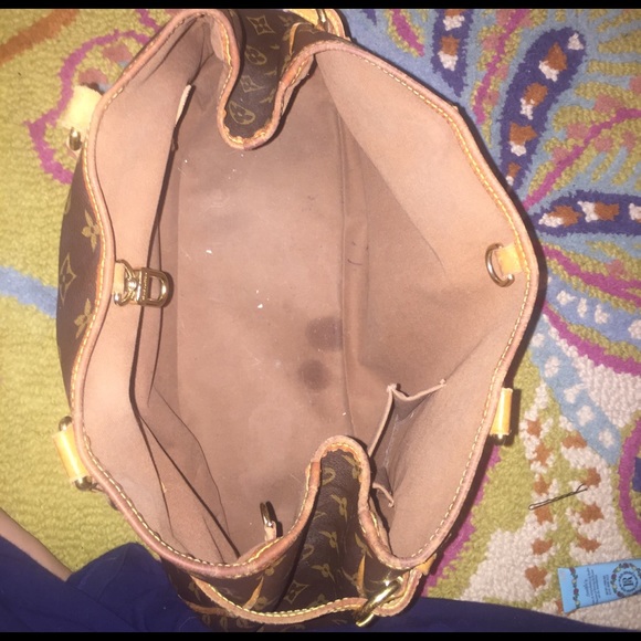 FINAL DROP ‼️‼️‼️Louis Vuitton Batignolles - Picture 6 of 7